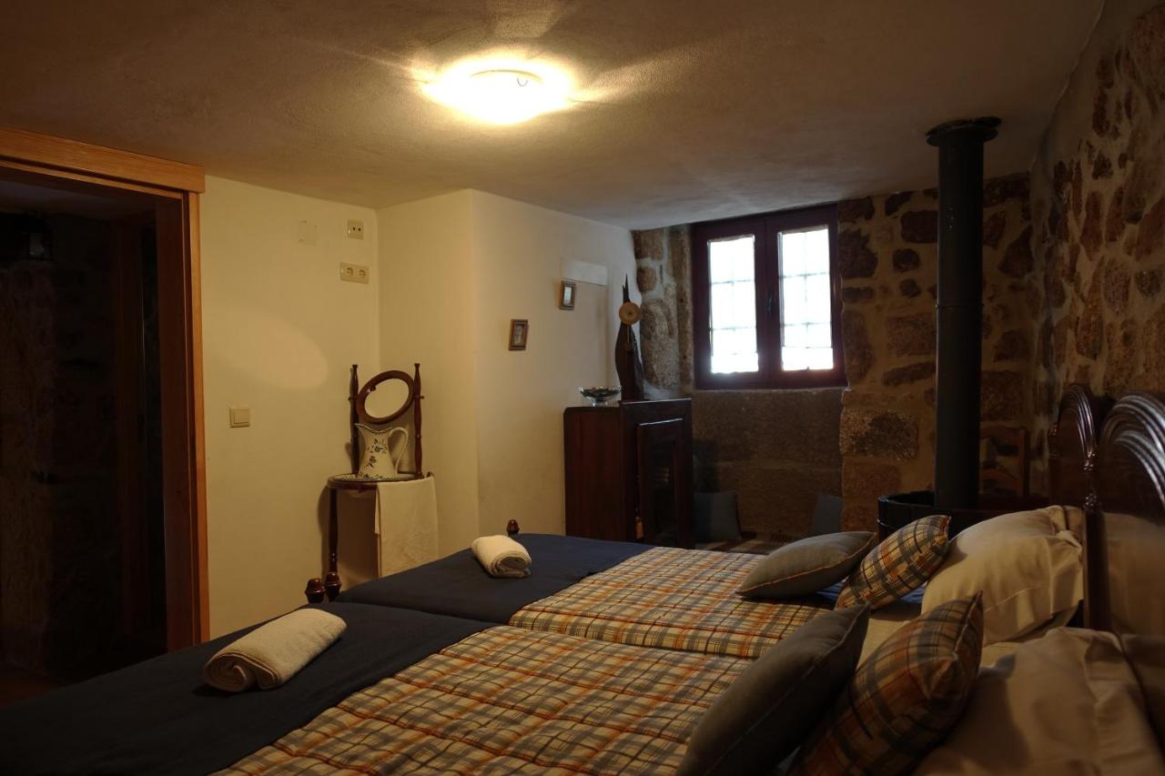 Casas da Fonte - Serra da Estrela photo 4