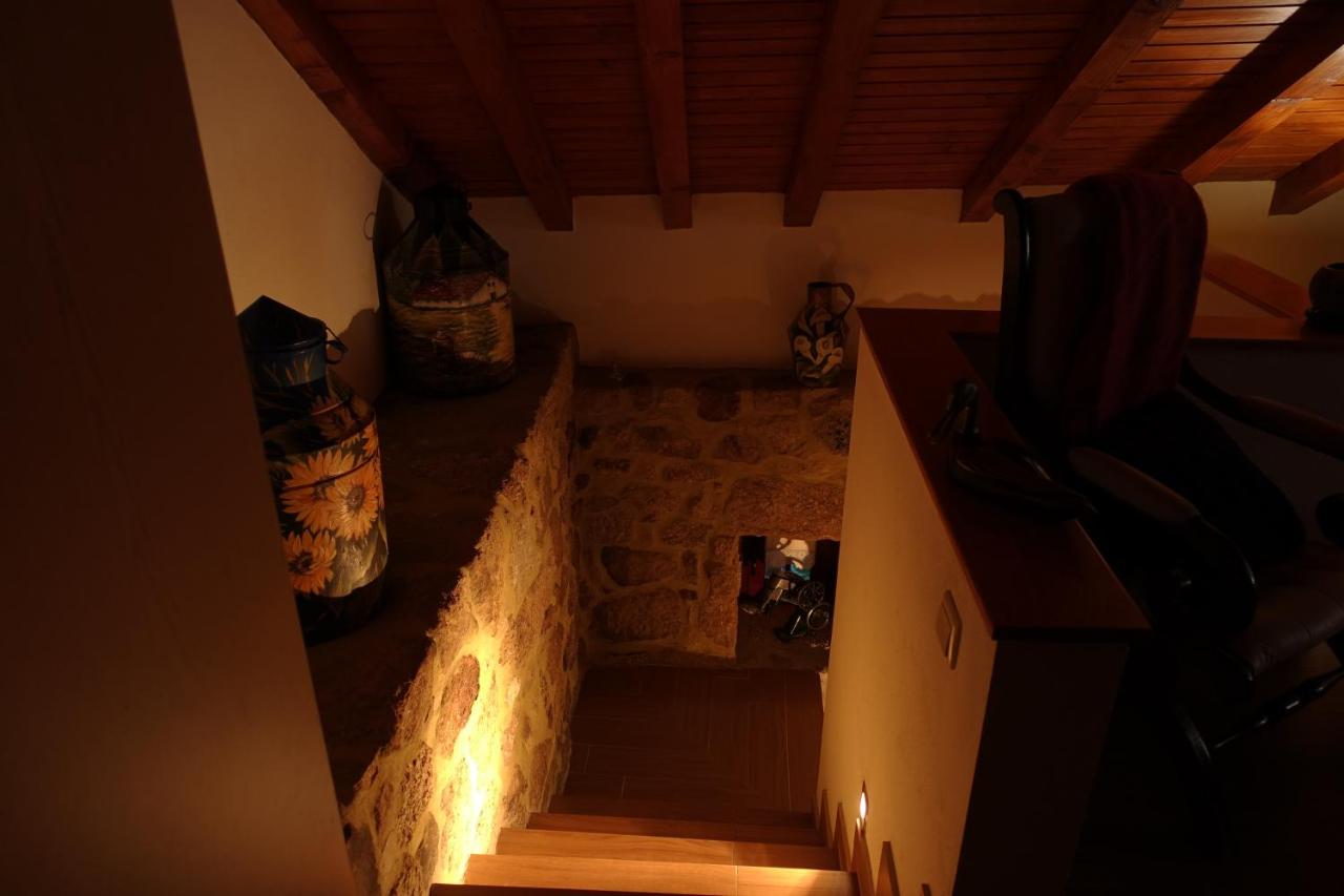 Casas da Fonte - Serra da Estrela photo 3