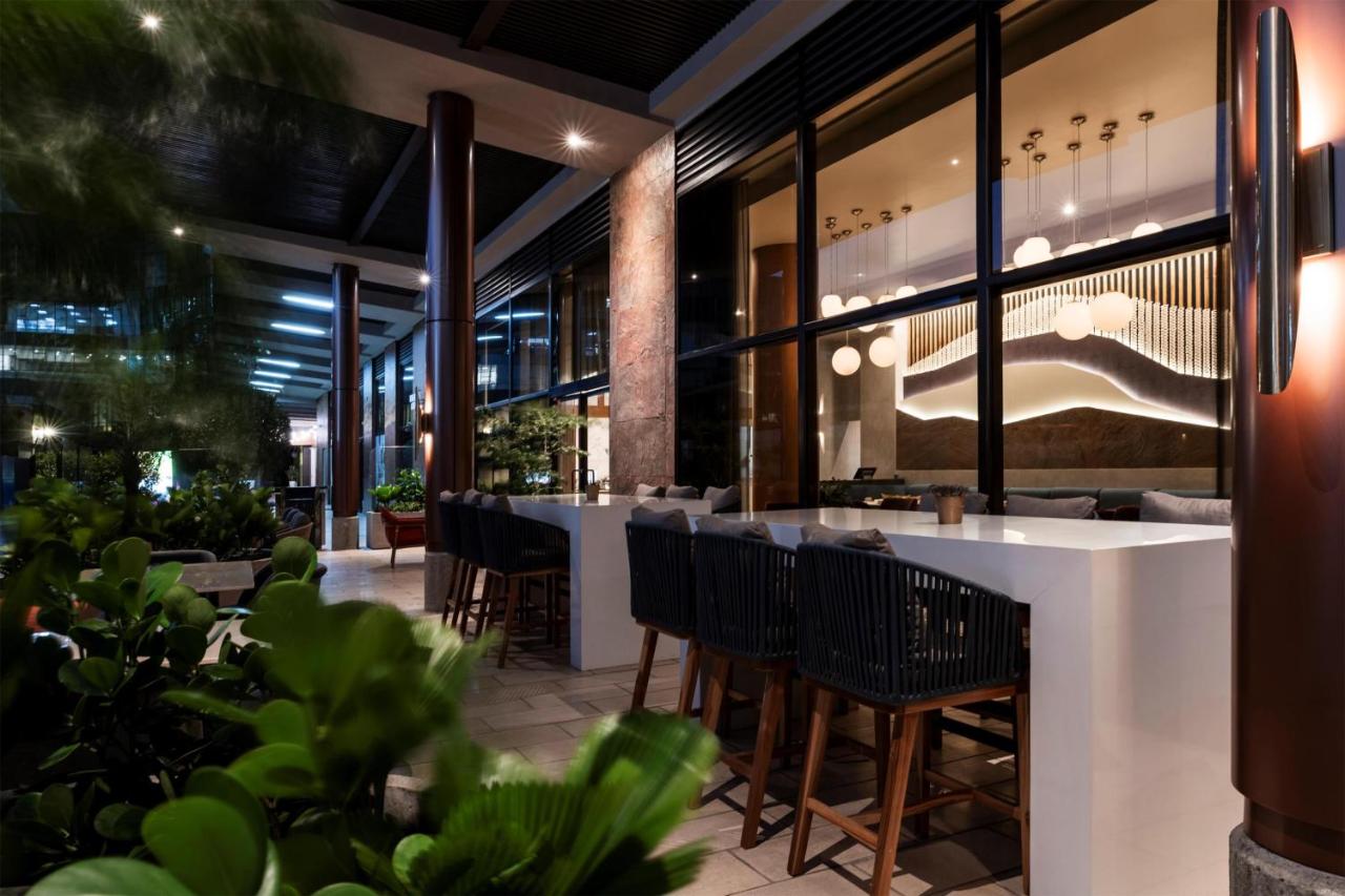 Hyatt Centric San Jose Escazu photo 4