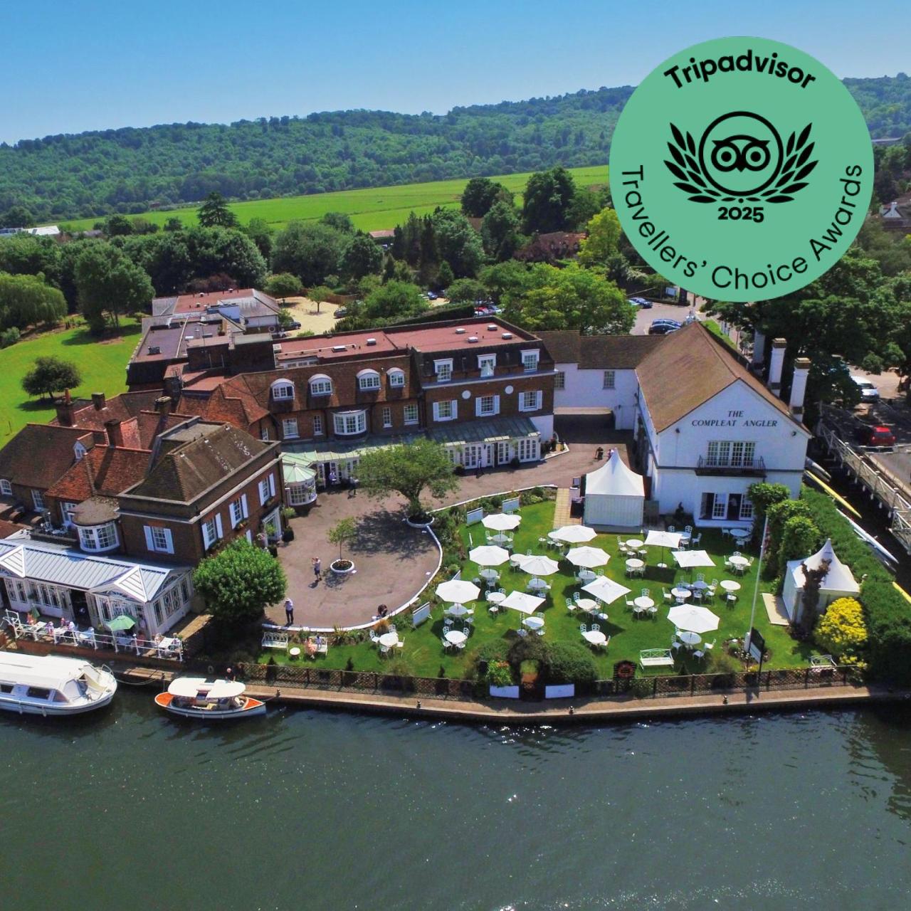 Macdonald Compleat Angler - 2