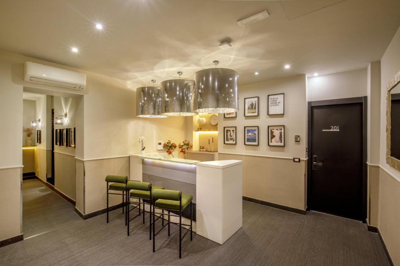Condotti Boutique Hotel photo 2