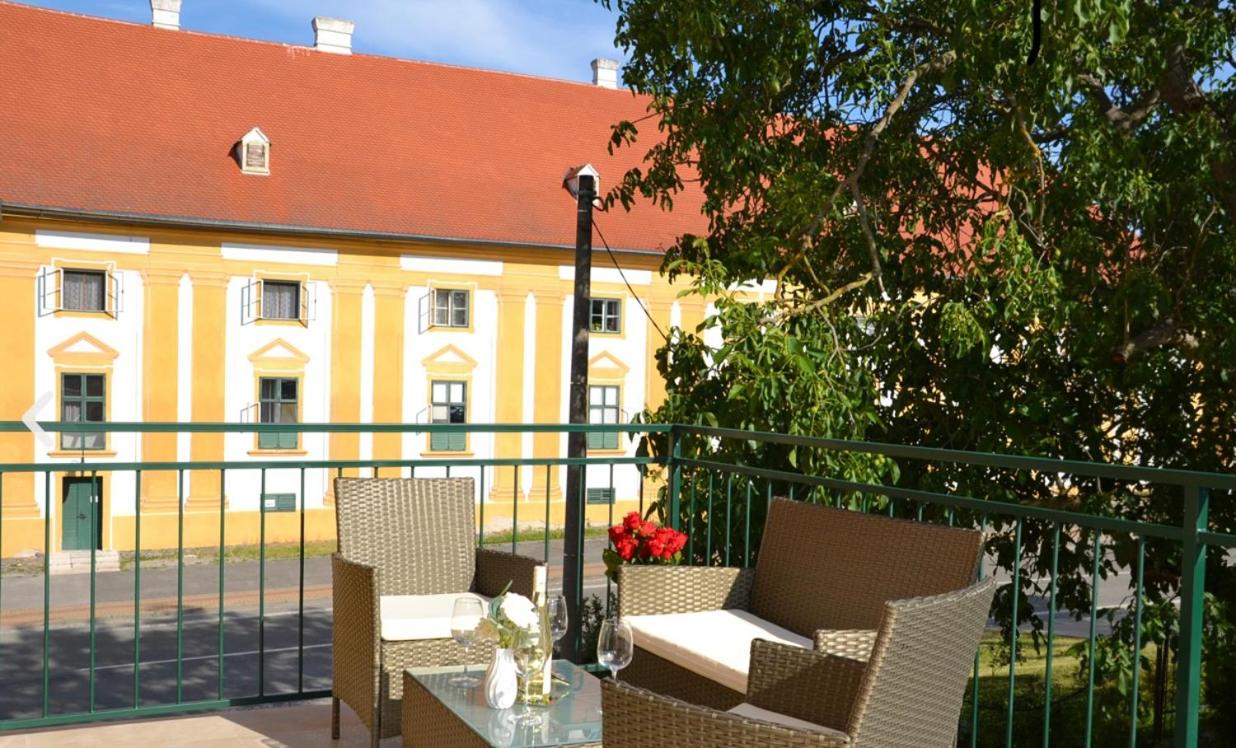 Apartmany u Polanských Lednice - 6