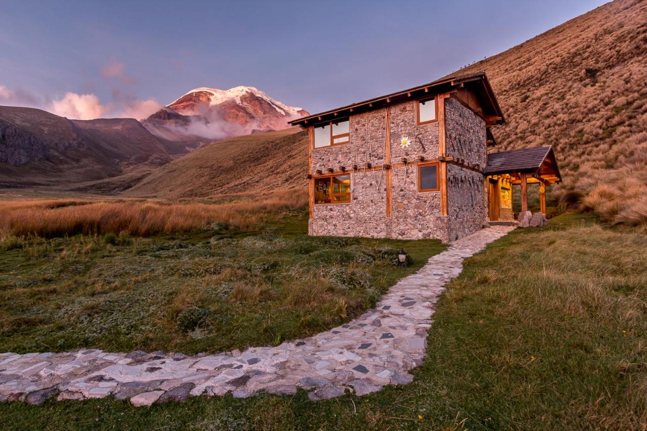 Chimborazo Lodge photo 4