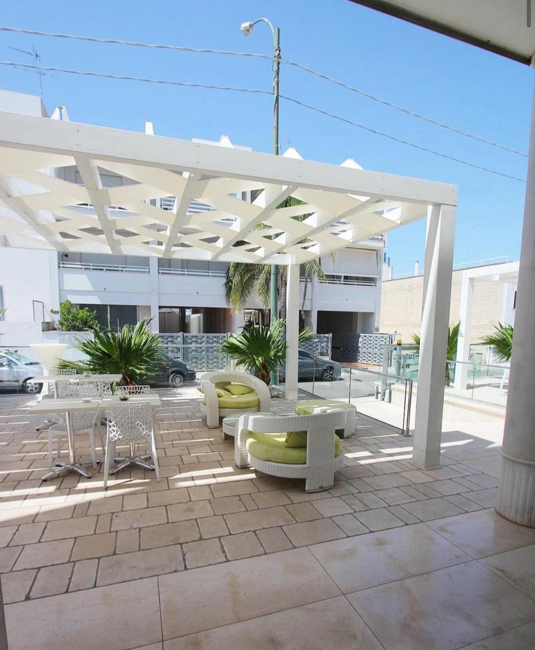 Hotel Paladini - 3