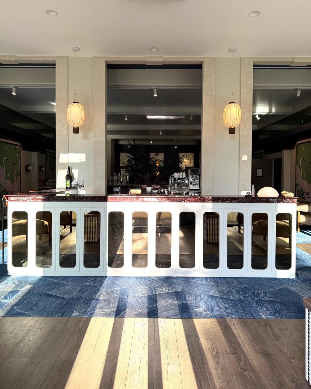 Hotel des Eaux - 4
