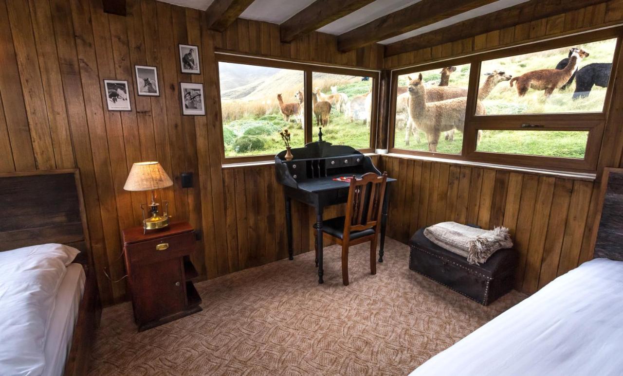 Chimborazo Lodge photo 2