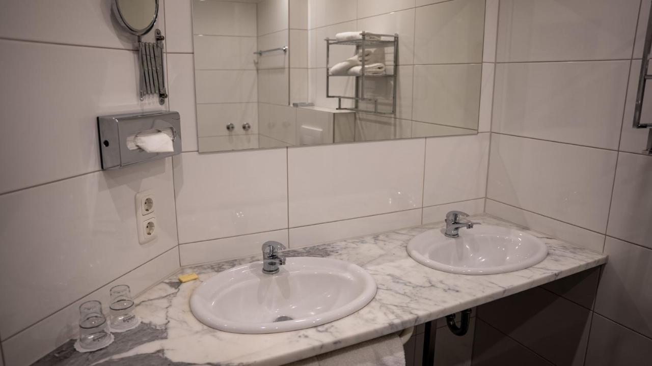 Heide Hotel Reinstorf bei Lüneburg photo 3