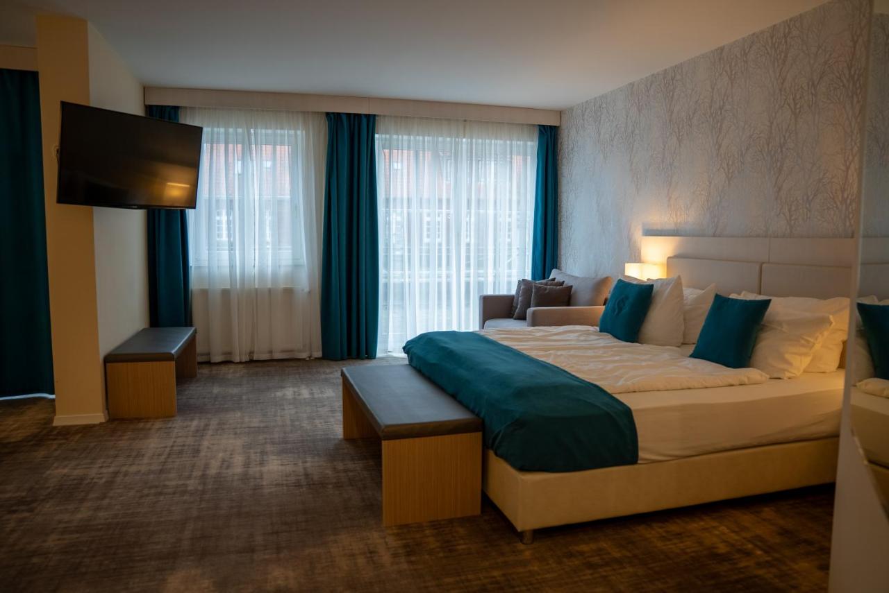 Heide Hotel Reinstorf bei Lüneburg photo 2