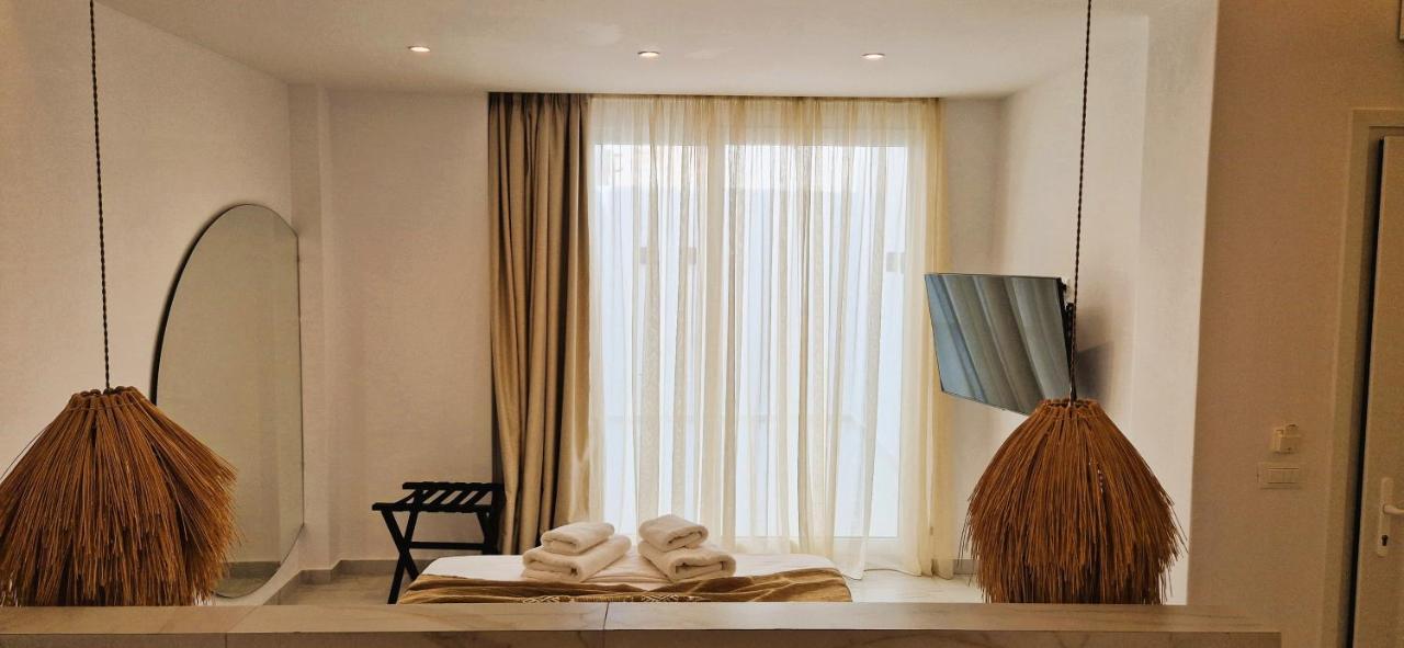 V Luxury Apartments Naxos - 3