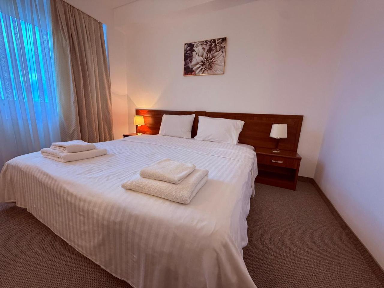 Excelsior Hotel Timisoara - 6