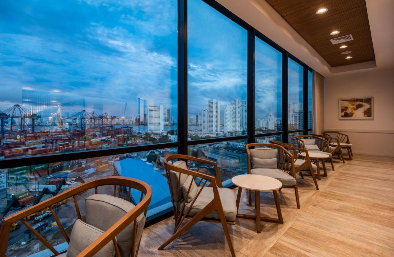 Holiday Inn Express Cartagena Manga By IHG