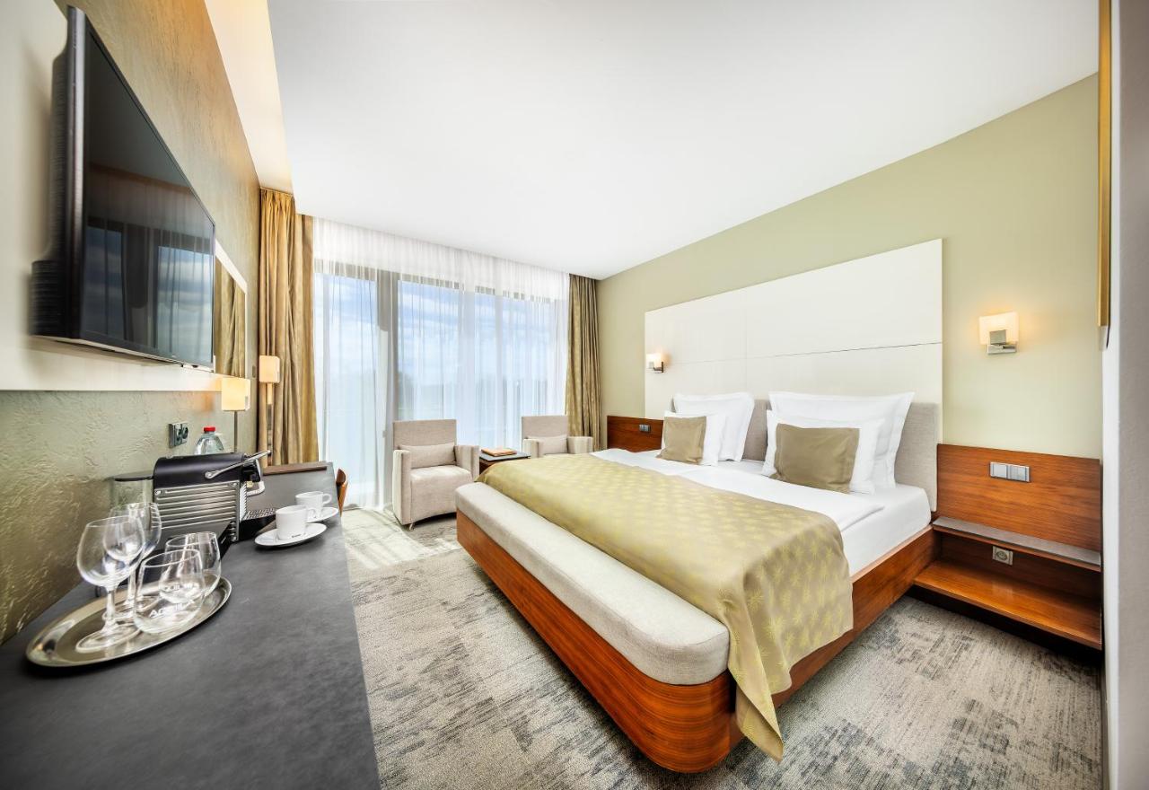Wellness Hotel Diamant - 4