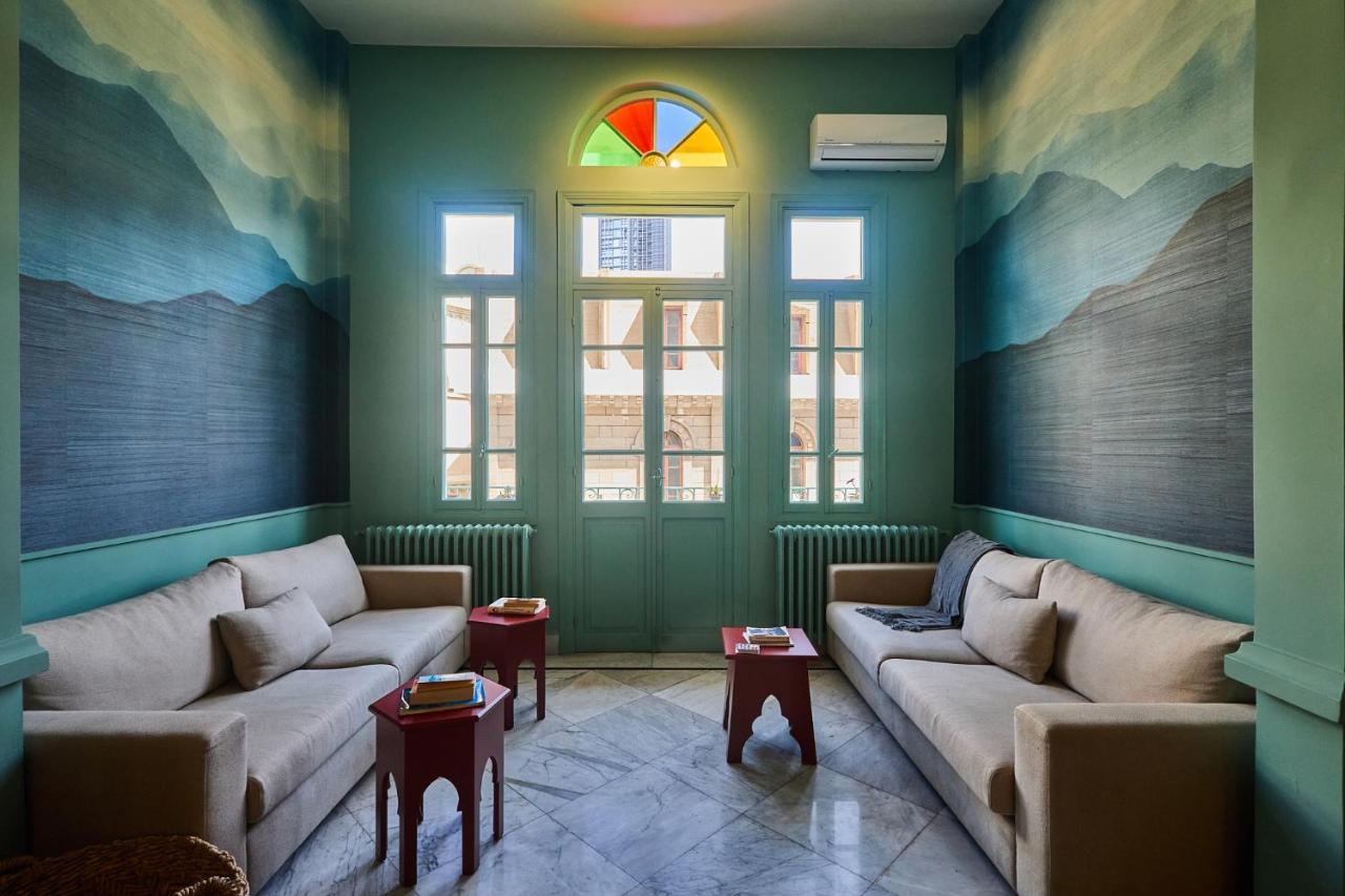 Photo - Beit Tamanna Guesthouse