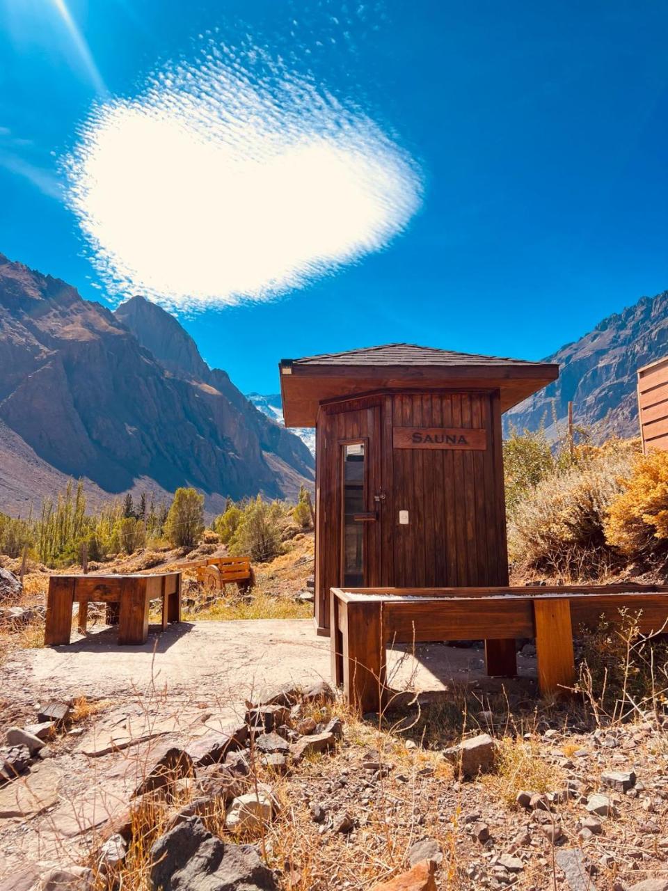 Lodge El Morado photo 4