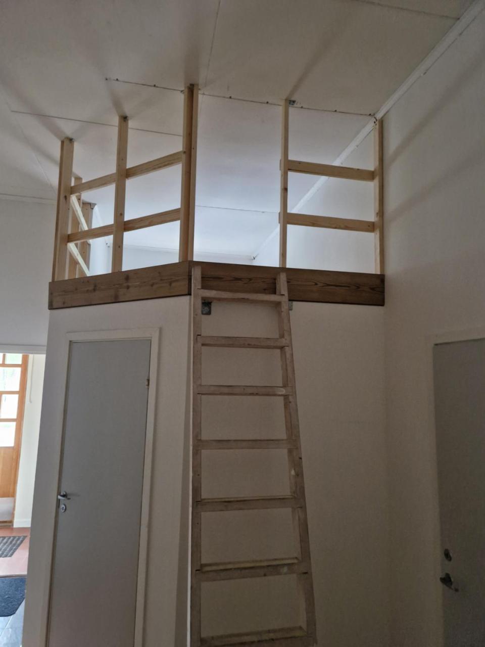 Gnöttlerum bei Vimmerby Die Schule - 2