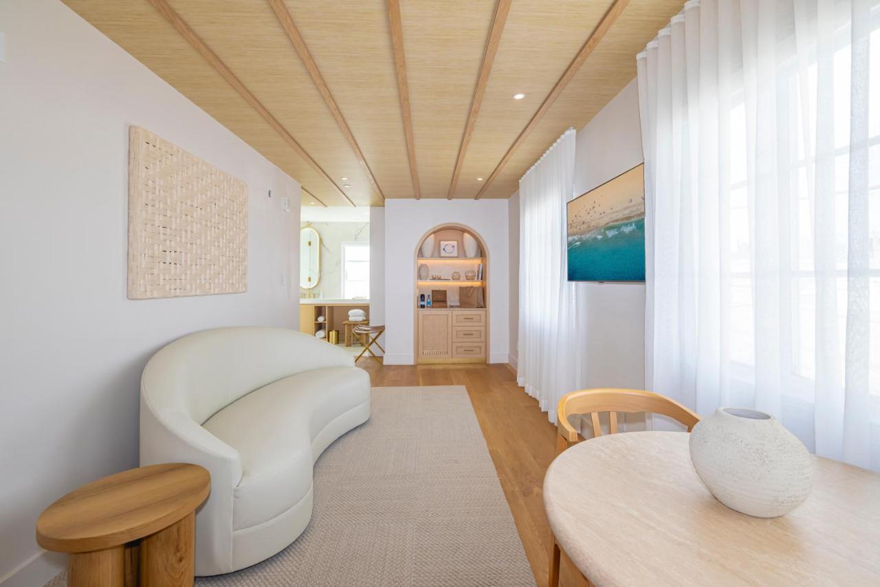 Donatella Boutique Hotel - 4