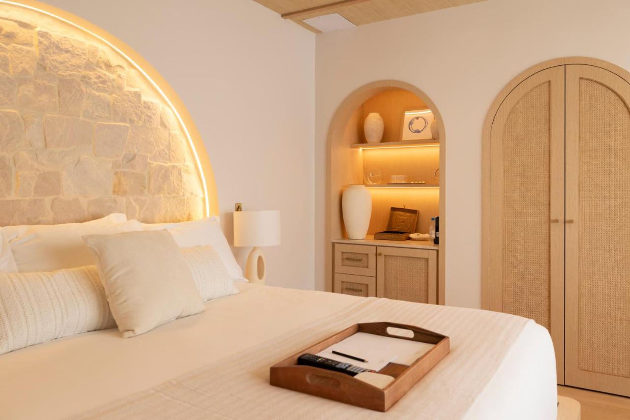 Donatella Boutique Hotel - 2