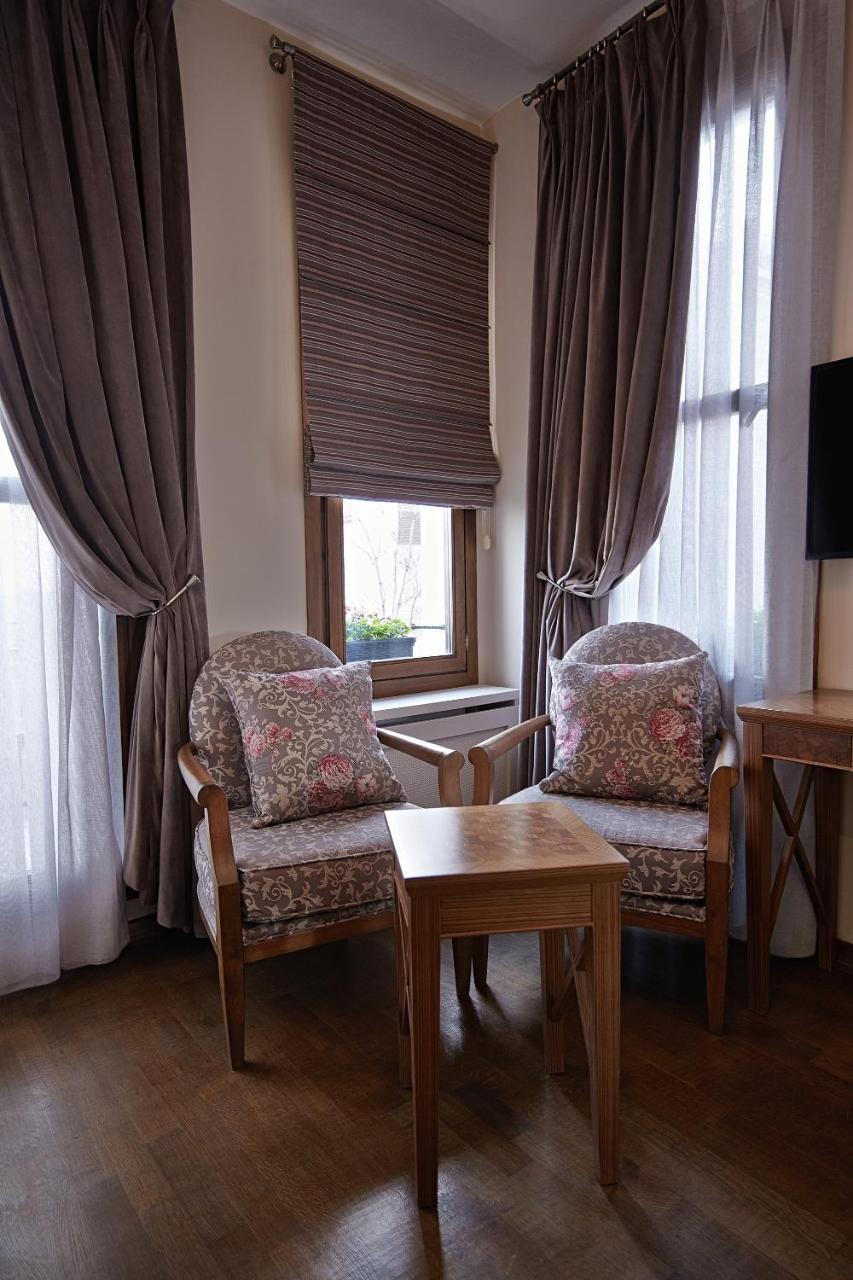 Arart Hotel photo 4