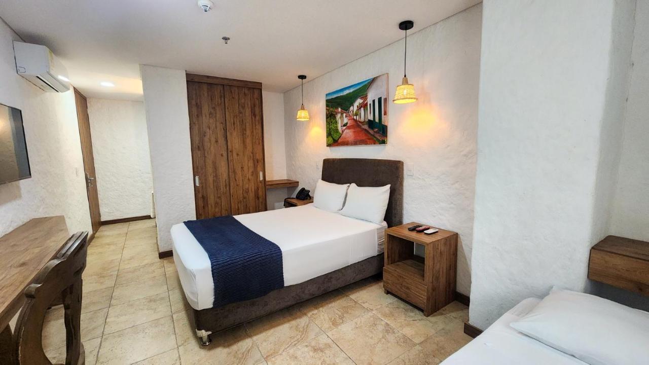 Hotel Casa del Hidalgo Centenario - Business & Leisure photo 2