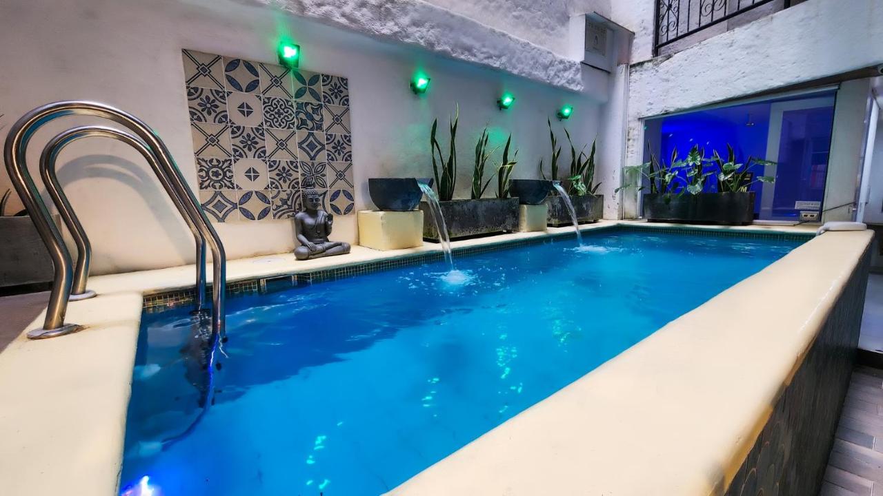 Hotel Casa del Hidalgo Centenario - Business & Leisure