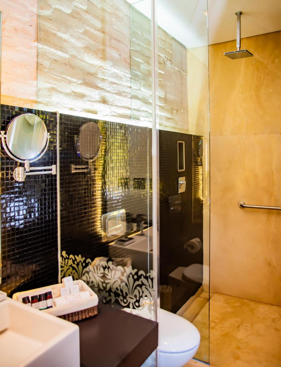 Hotel Boutique Casa Madero photo 2