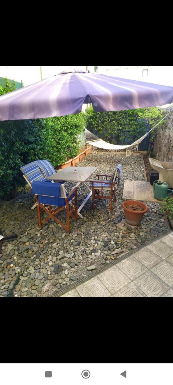 Foto - Apartment With Garden