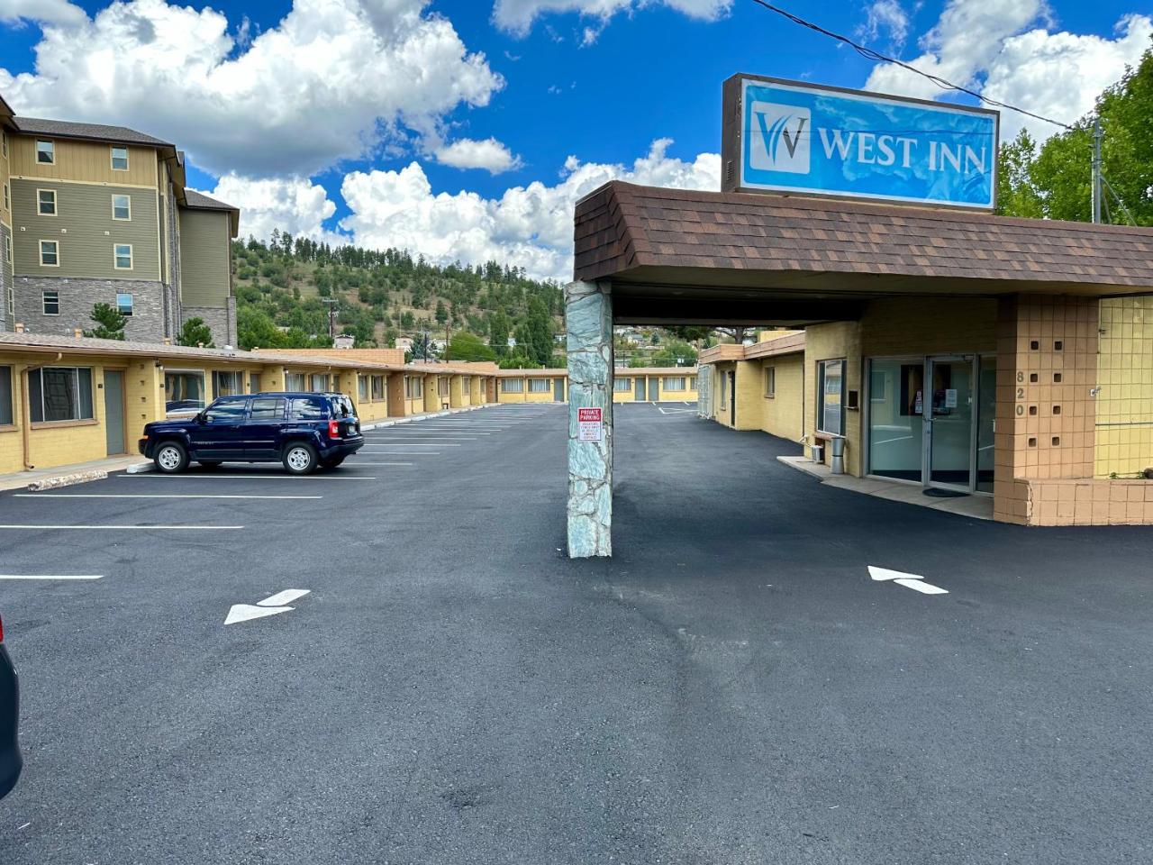 Foto - West Inn NAU - Downtown Flagstaff