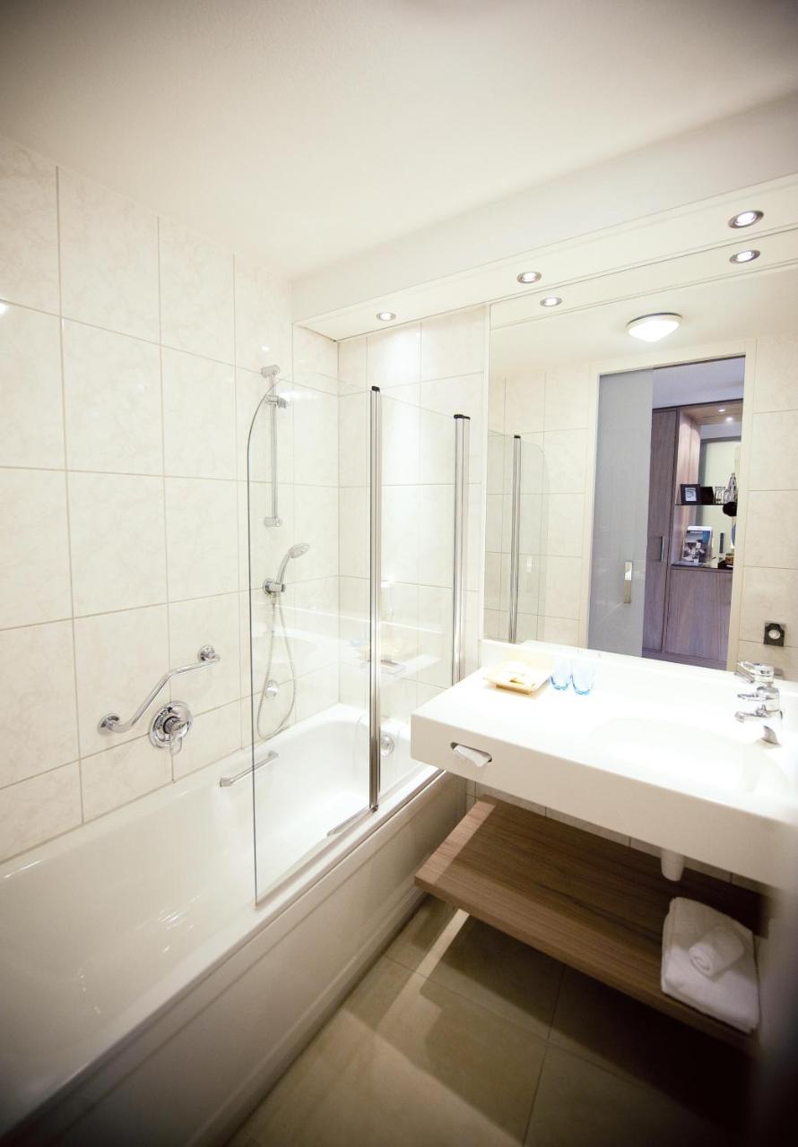 Foto - Sanadome Hotel & Spa Nijmegen