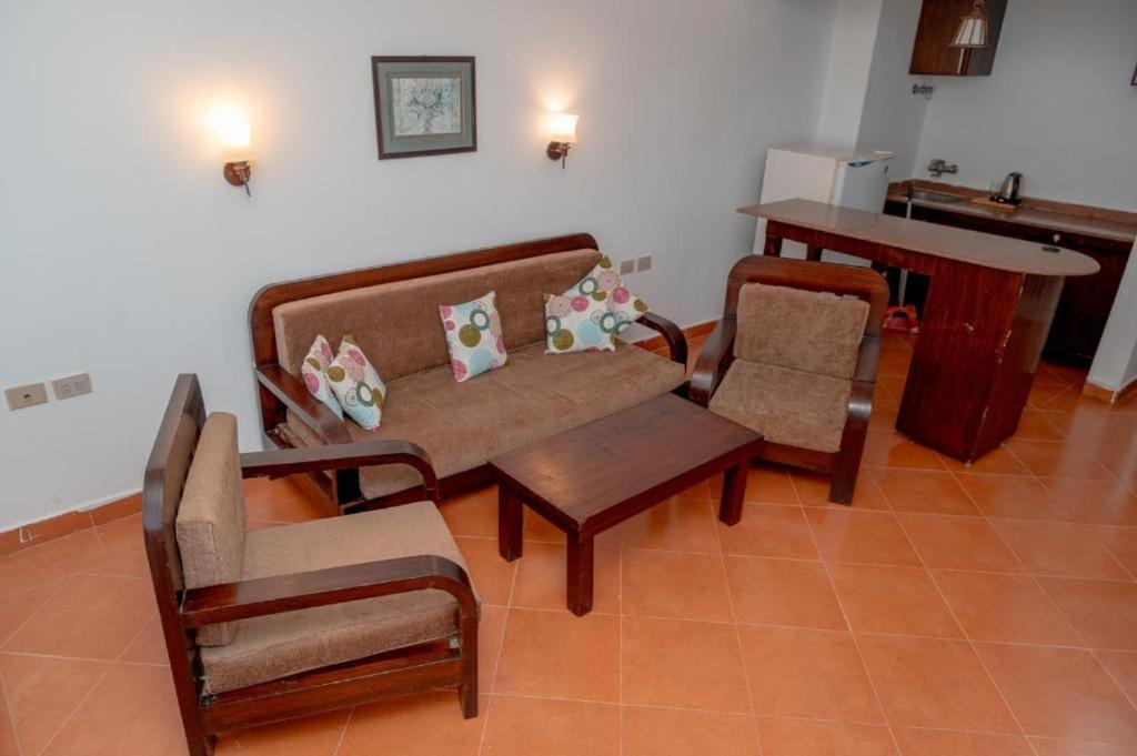 Sea Life Hurghada Apartments photo 3