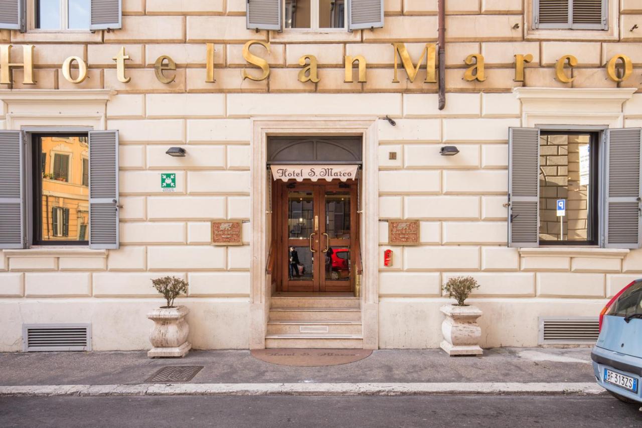 San Marco Hotel