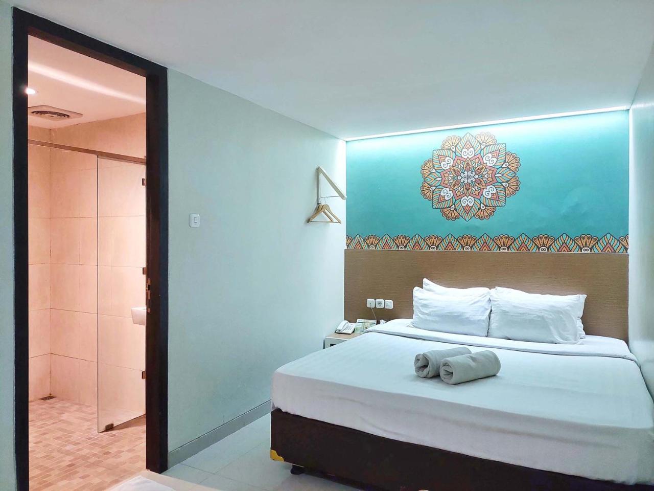 Foto - Shinta Guesthouse
