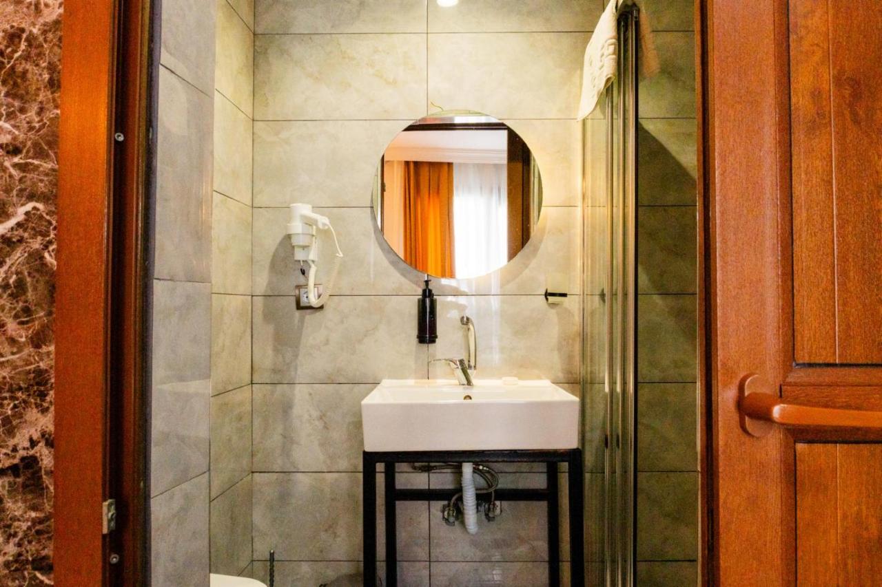 Kadirga Antik Hotel - Sultanahmet photo 3