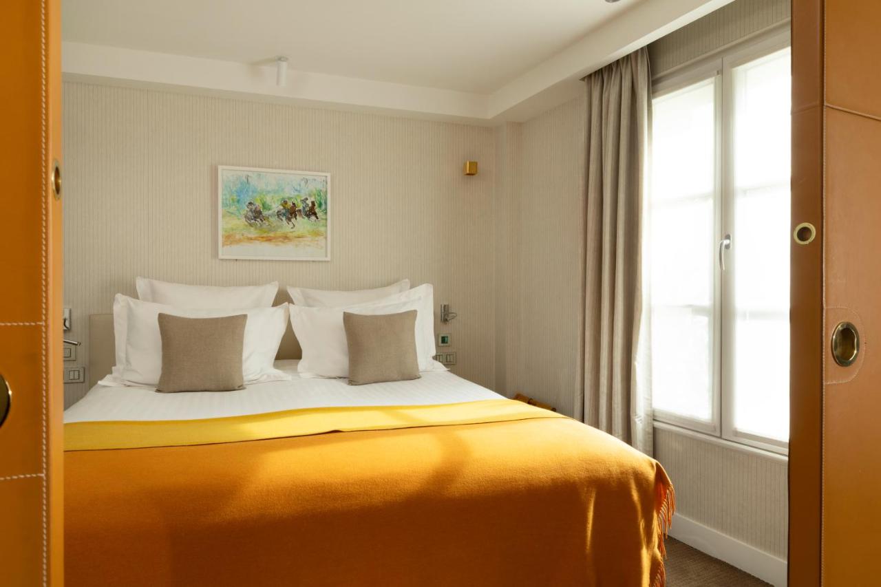 Hôtel Le Pradey - 3