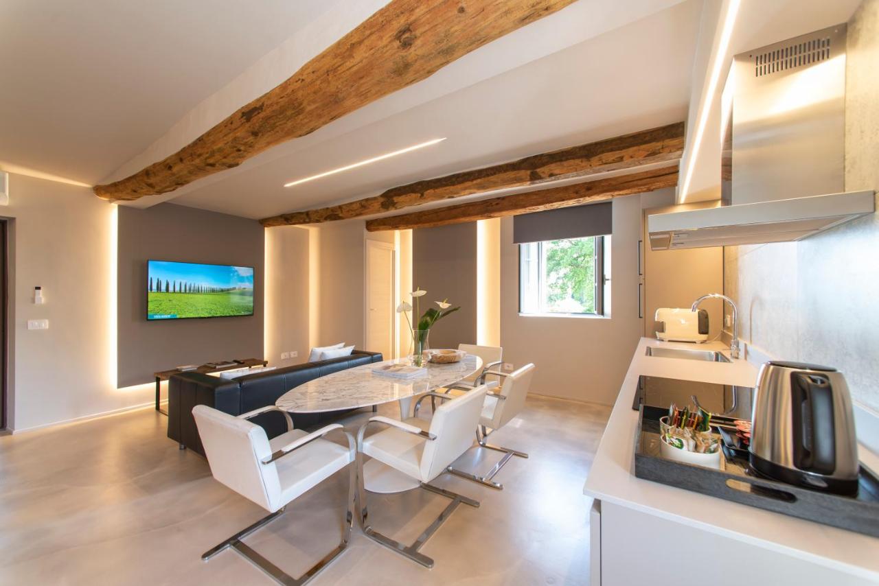 Palazzo del Papa Country Suites - 2