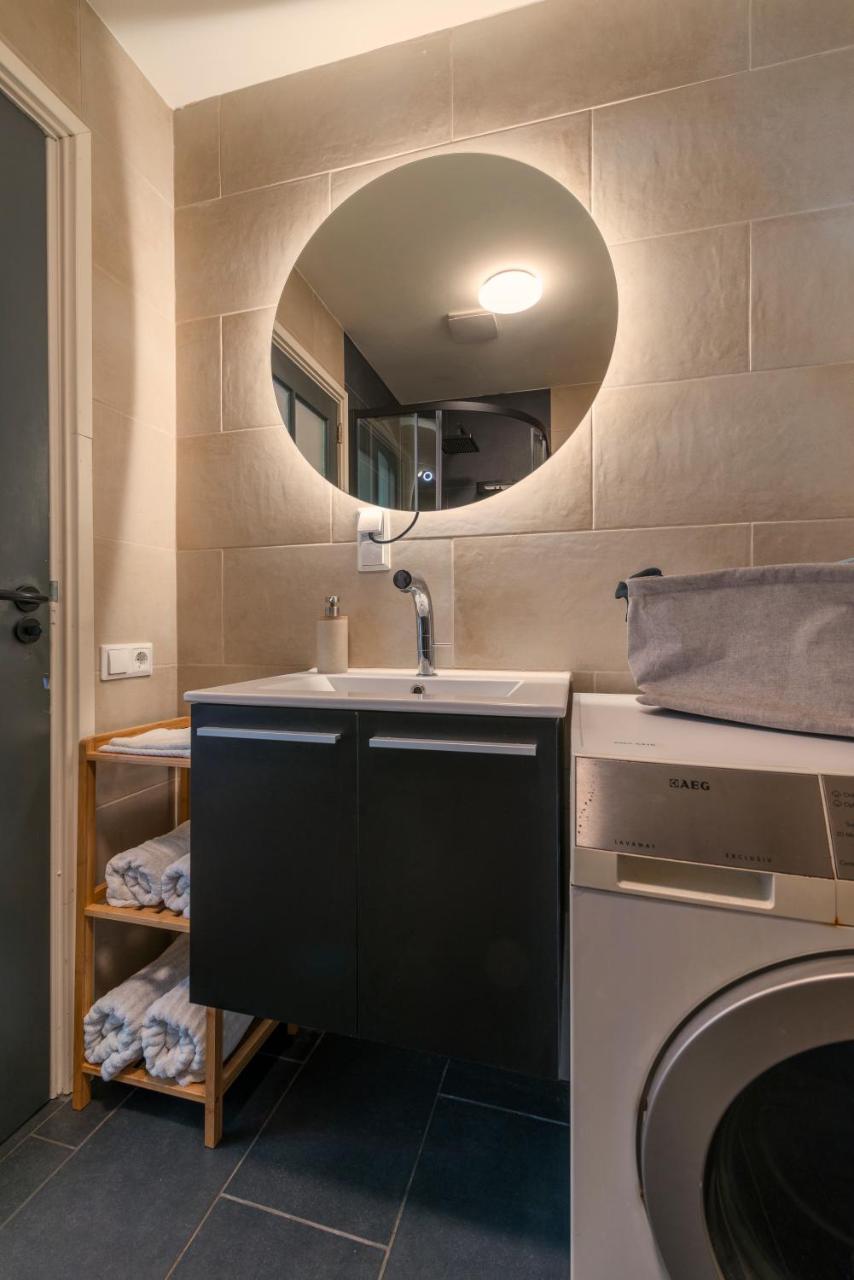 Tiny house - fietsverhuur, eigen keuken en badkamer - 6
