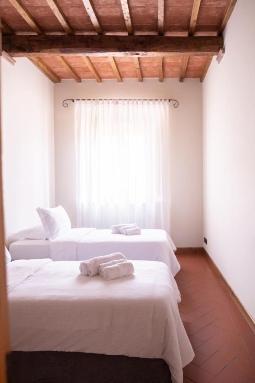 Podere Fignano, holiday home - apartments renovated 2024 - new swimming pool photo 3