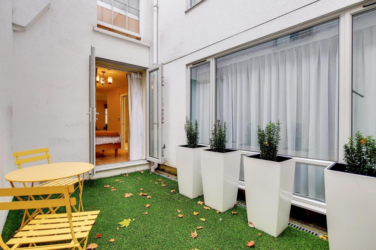 Residences at The Gyle - London - 6