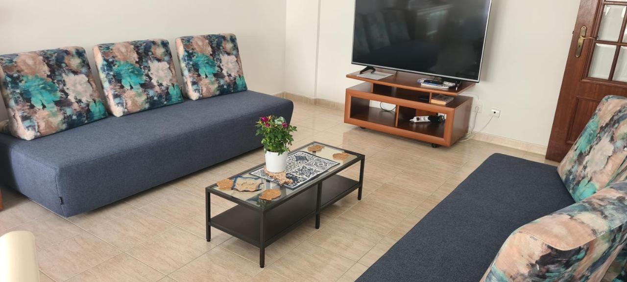 Vilamoura-Quarteira Beaches Apt with pool and sea view - 5