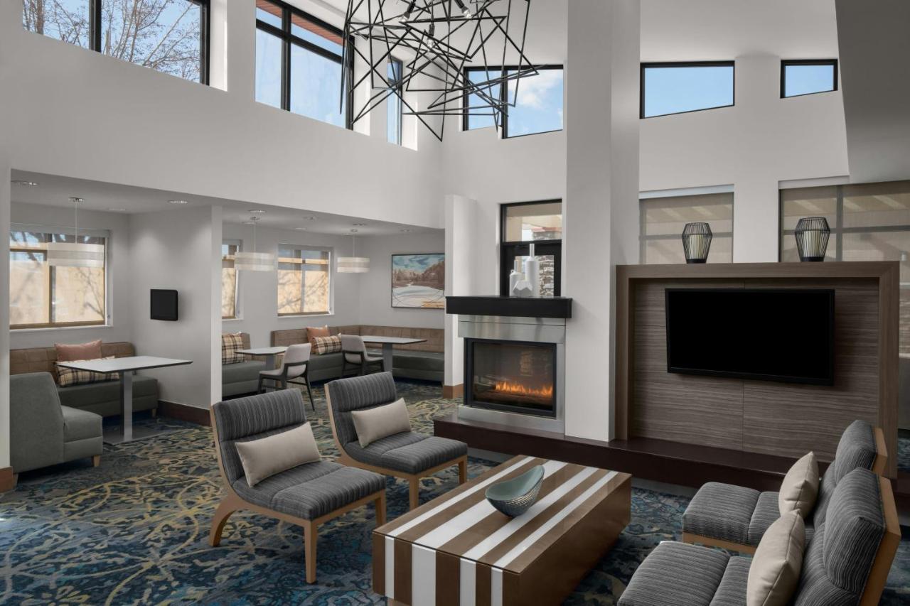 Foto - Residence Inn Salt Lake City Murray