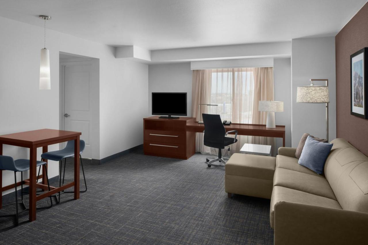 Residence Inn by Marriott Salt Lake City Murray photo 3