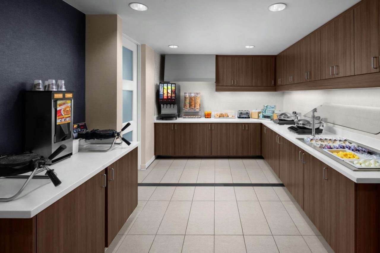 Residence Inn by Marriott Salt Lake City Murray photo 2