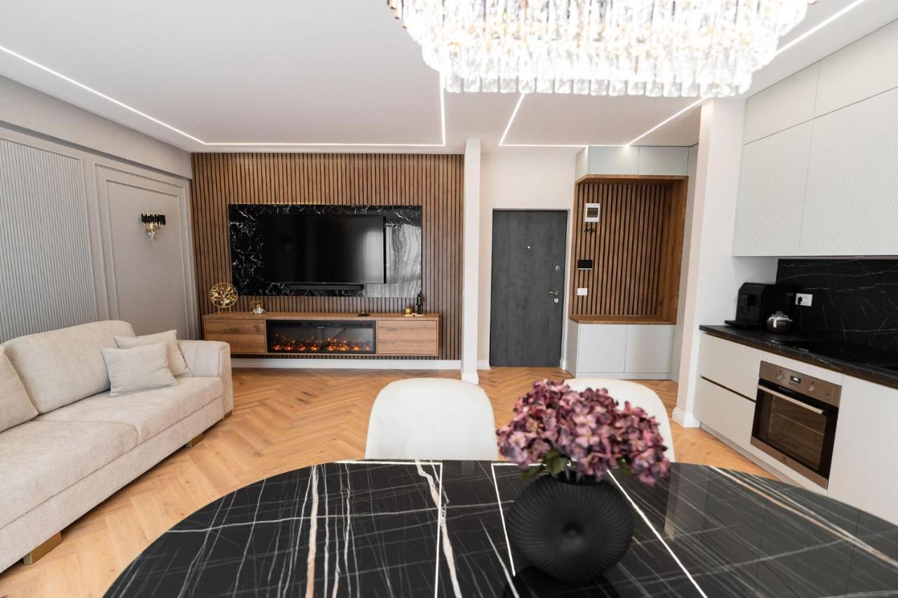 Maison Apartment - NEO TOWER - 6
