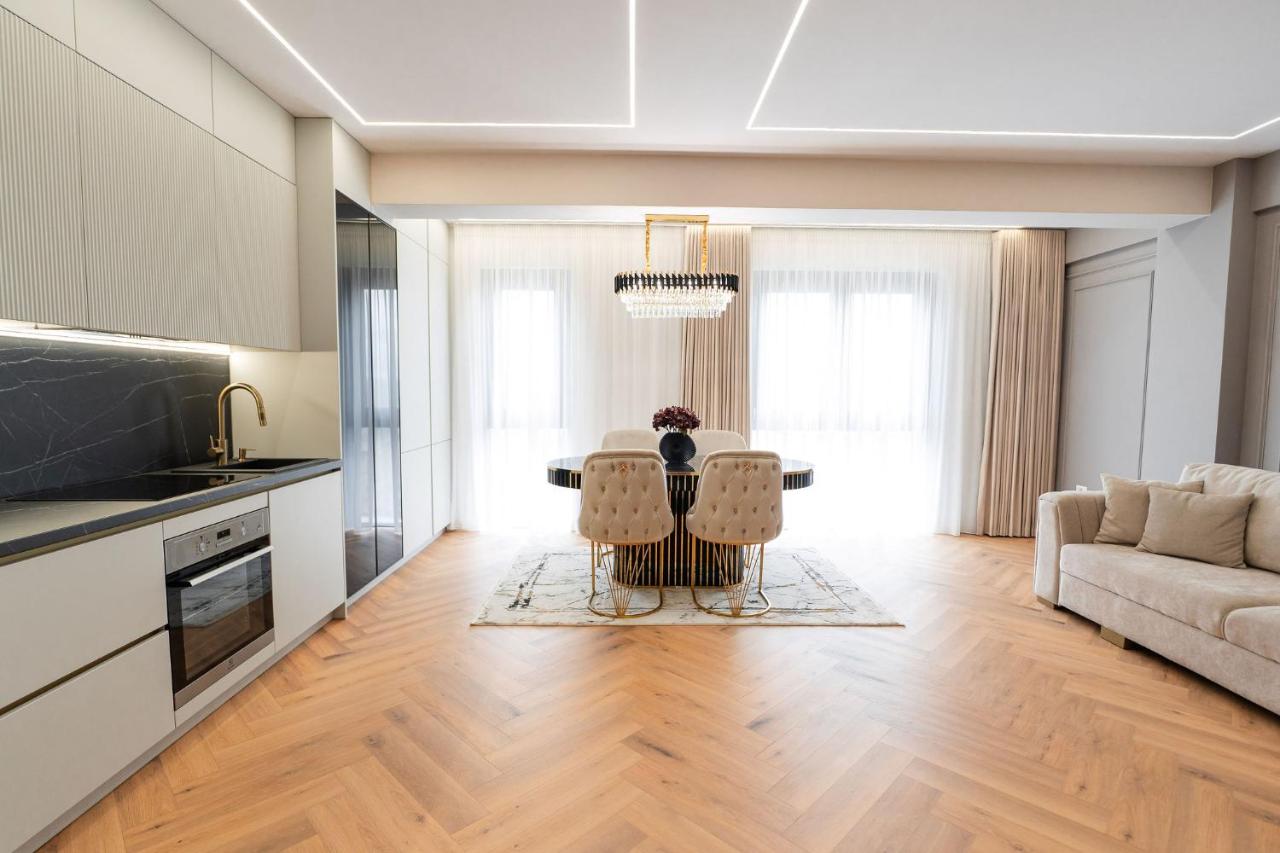 Maison Apartment - NEO TOWER - 2