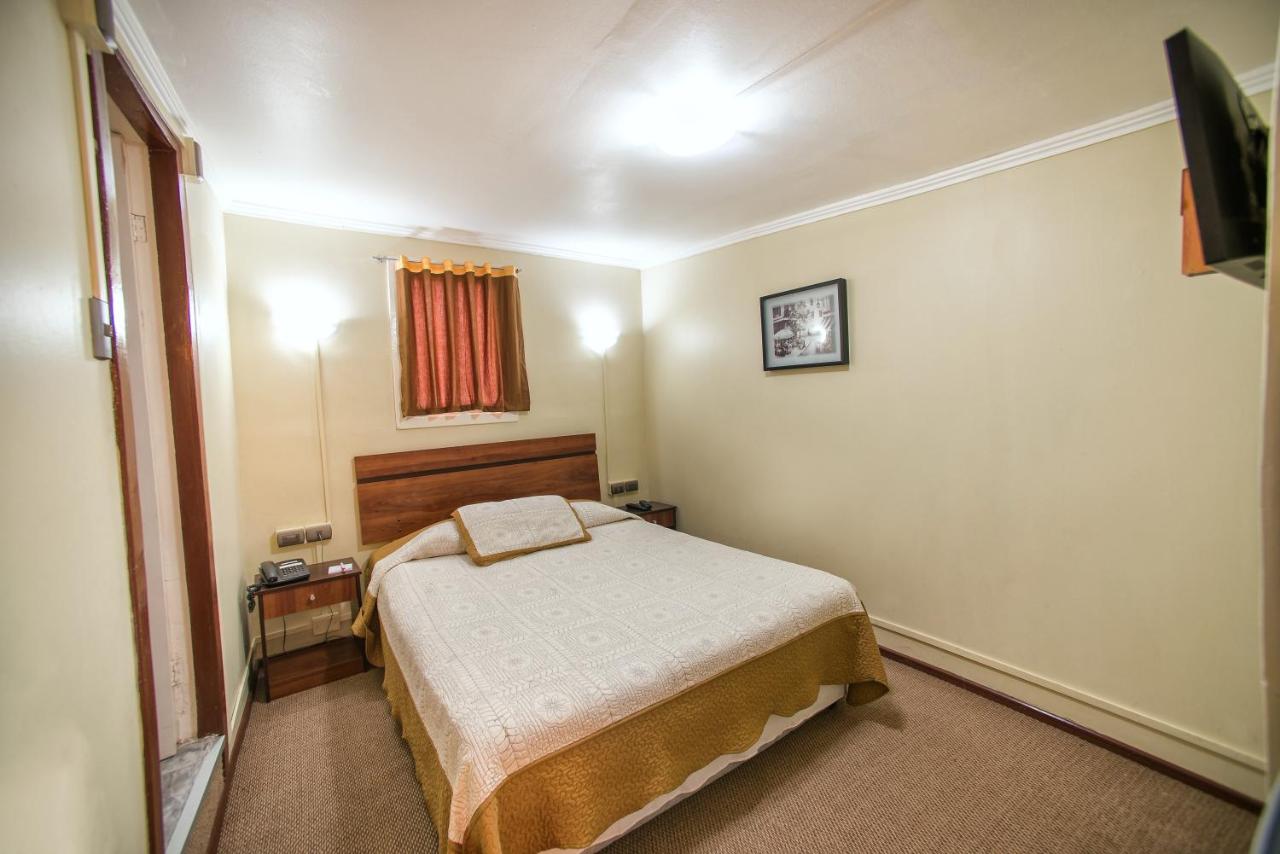 Hotel Sahara Inn photo 4