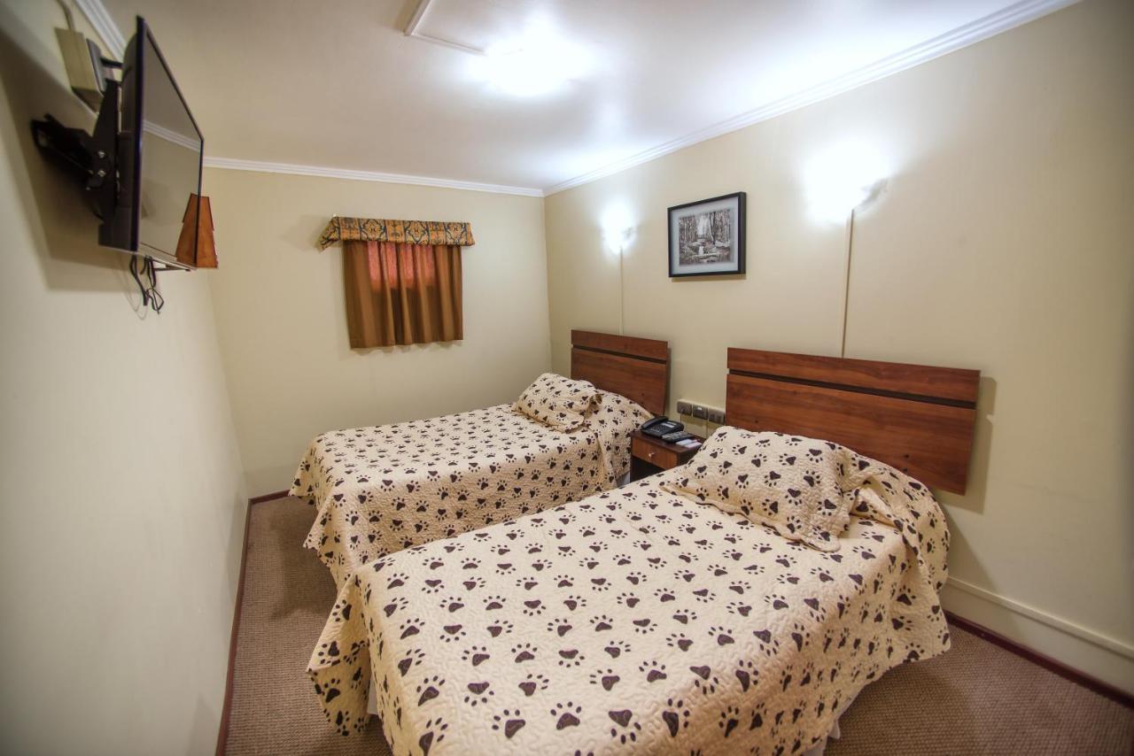 Hotel Sahara Inn photo 2