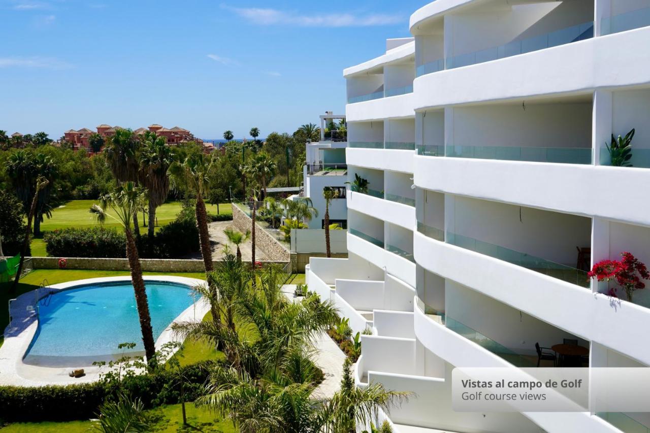 Mar de Fabiola Apartamentos Playa Granada - 2