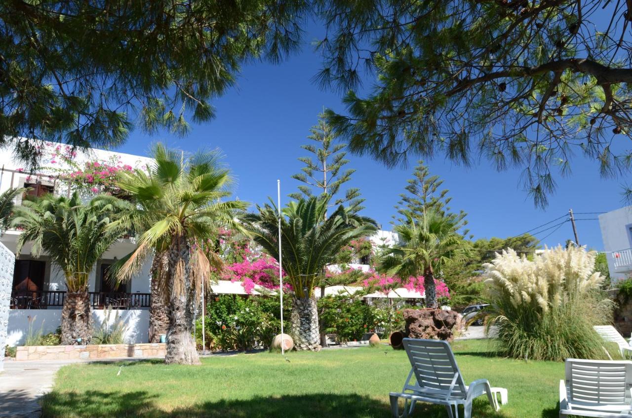 Asteri Hotel photo 2