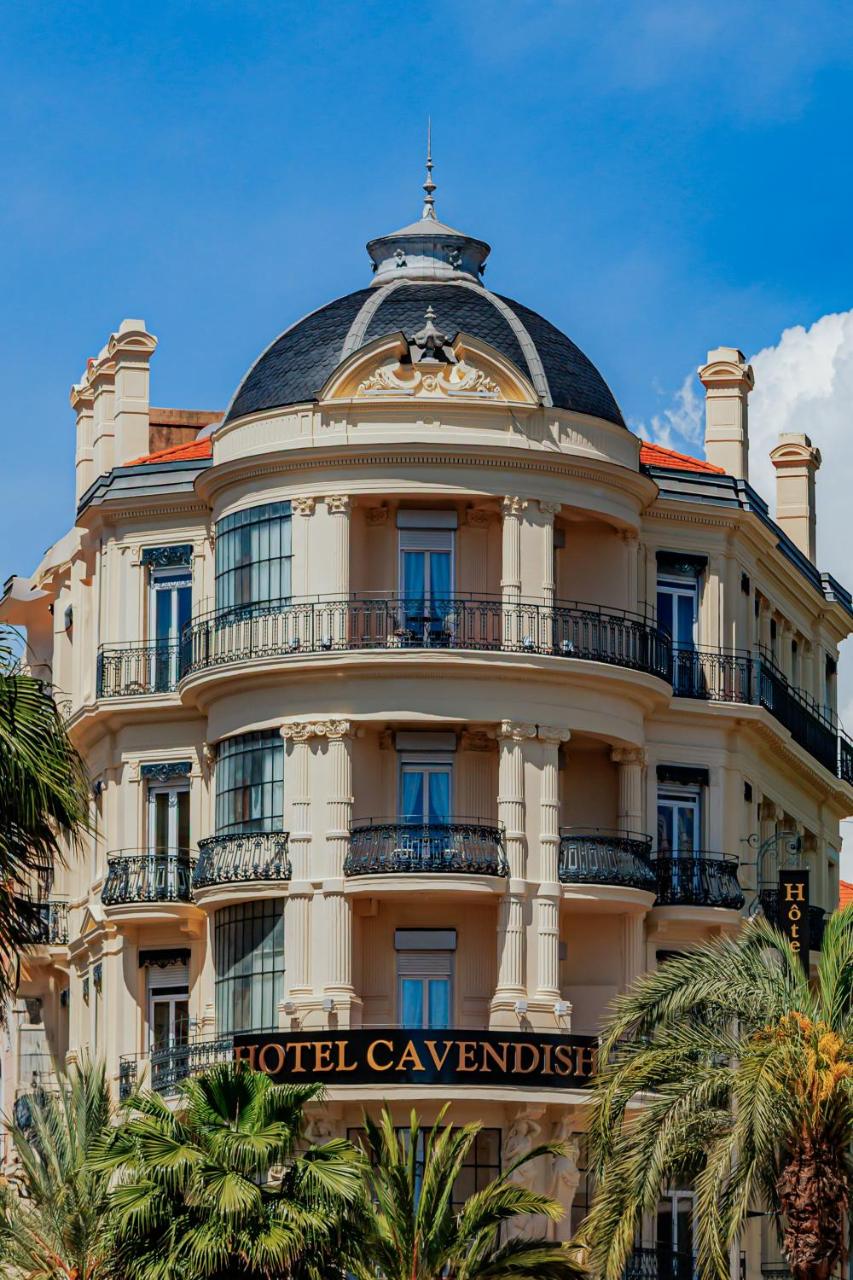 Le Cavendish - 2