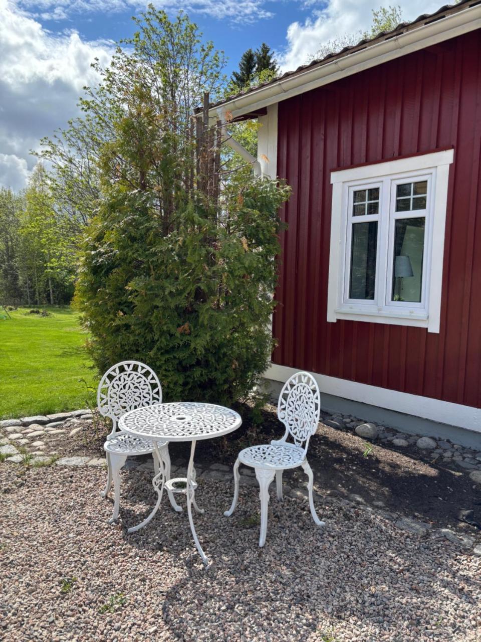Norrberge 1 - 3