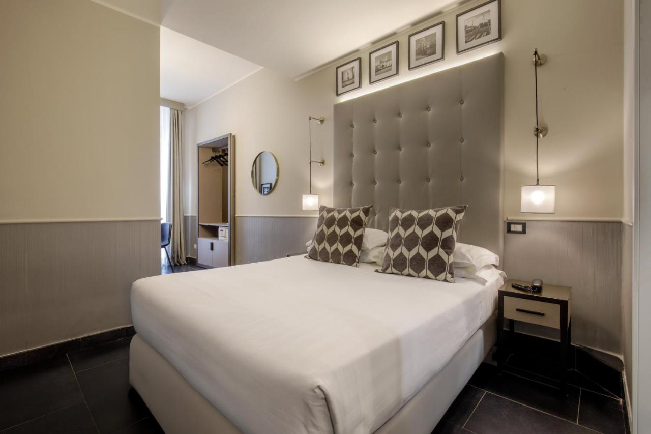 Stay Inn Rome Via Del Corso photo 4